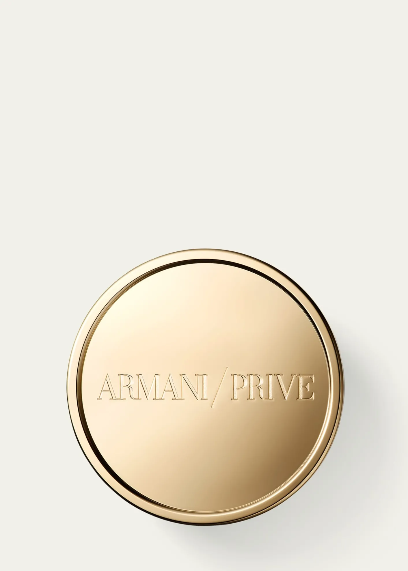 Giorgio ArmaniPivoine Suzhou Scented Candle, 175 g