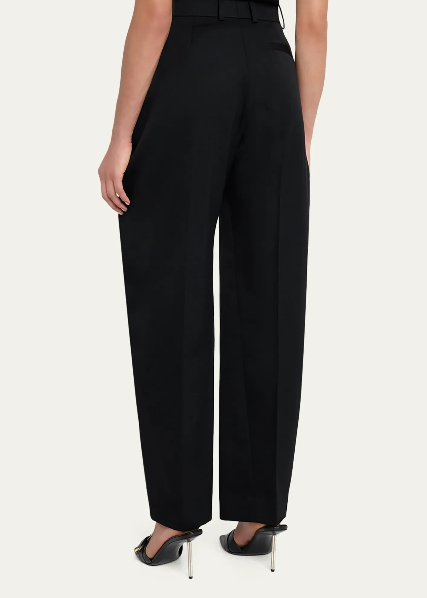 GivenchyCocoon Pants