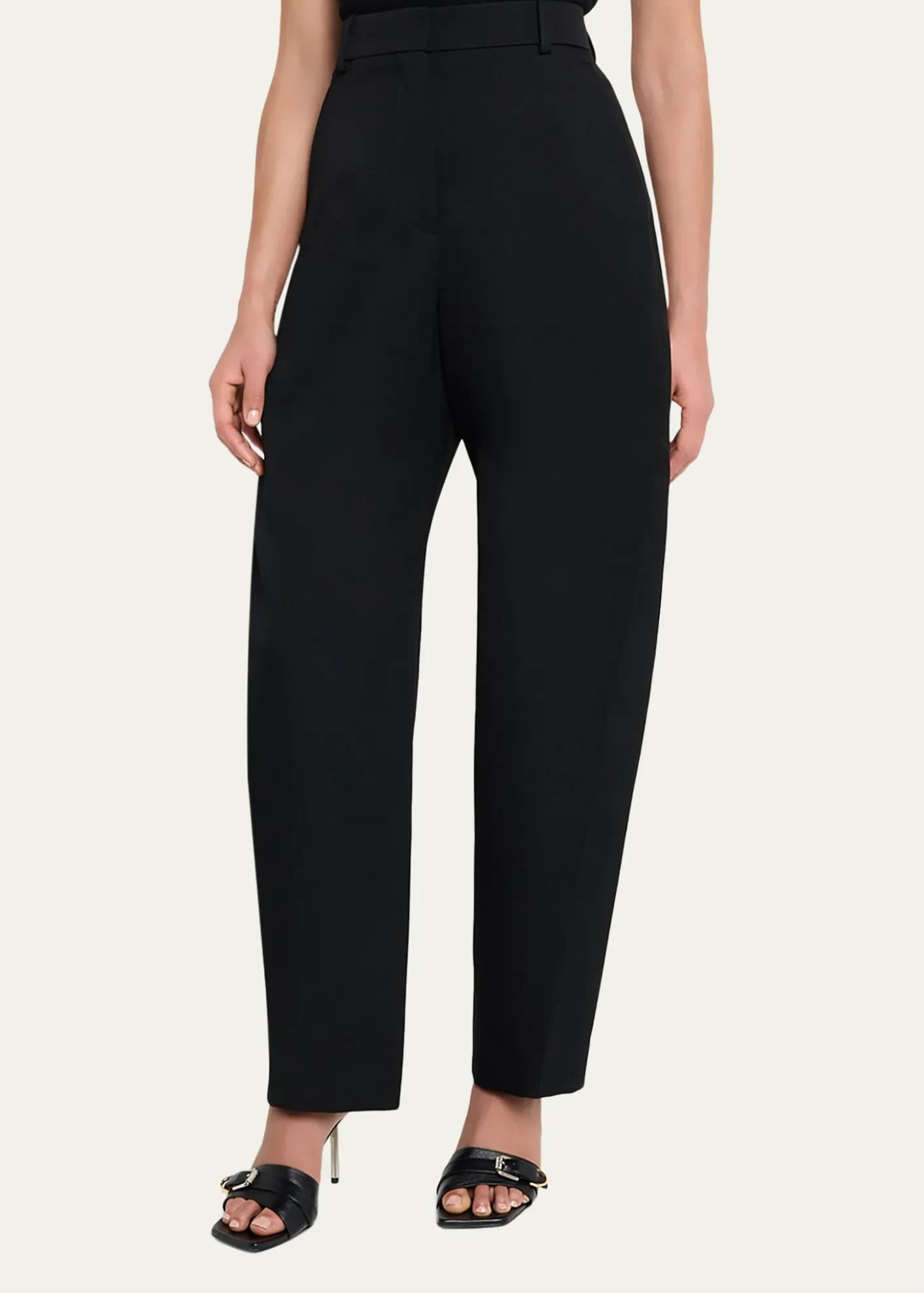 GivenchyCocoon Pants