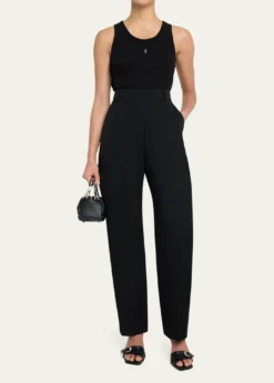 GivenchyCocoon Pants