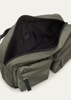 GivenchyMen's Essential U Nylon Belt Bag