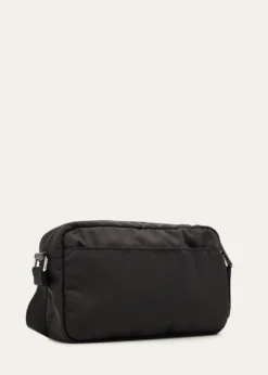 GivenchyMen's Essential U Nylon Crossbody Bag