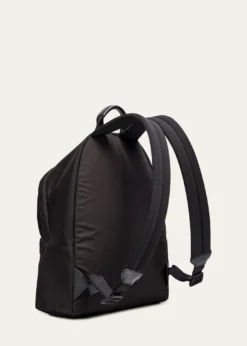 GivenchyMen's Essential U Nylon Backpack