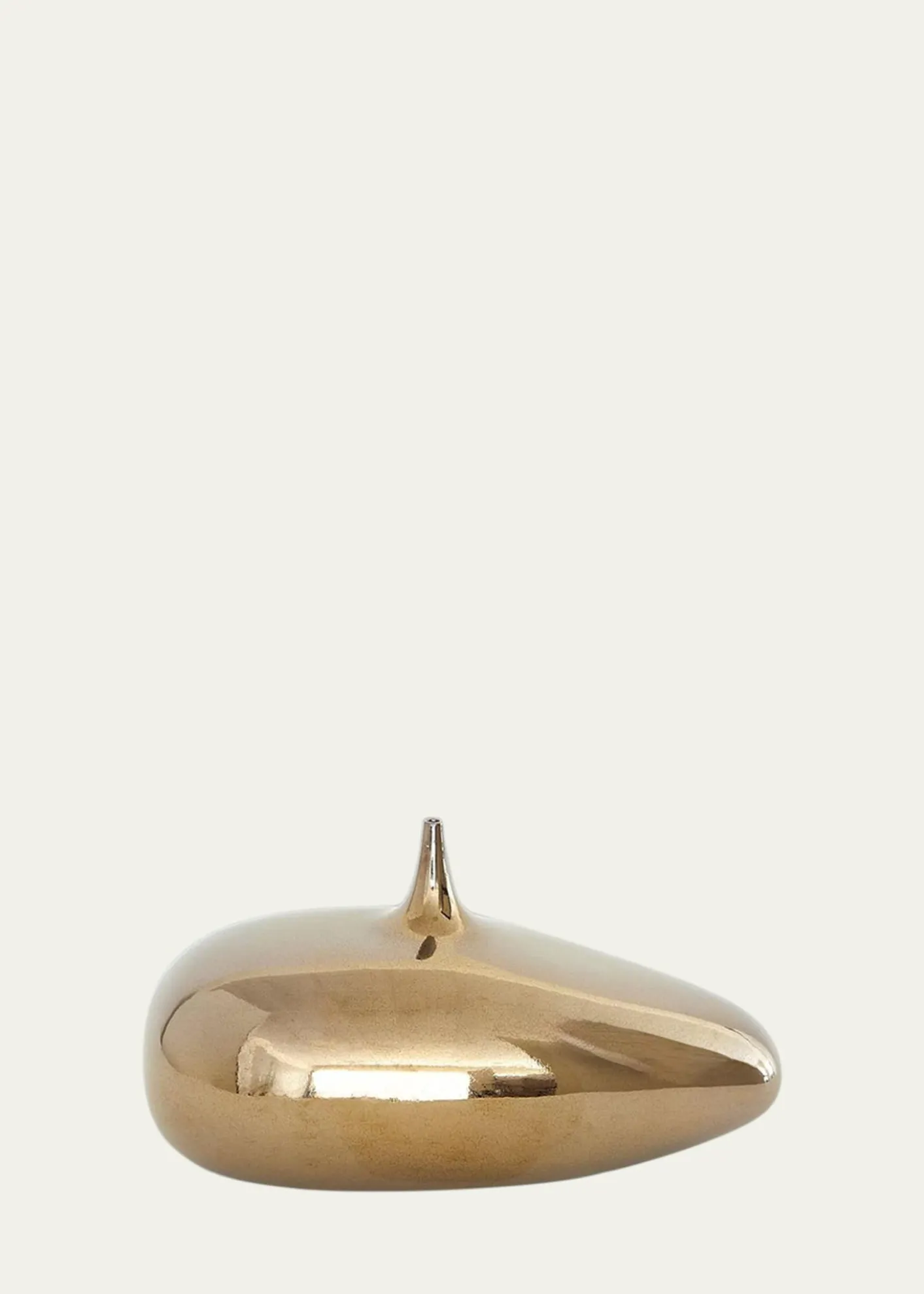 Global ViewsOffset Neck Object - Small