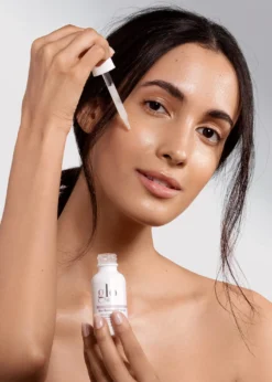 Glo Skin BeautyBio-Renew EGF Drops, 1 oz.