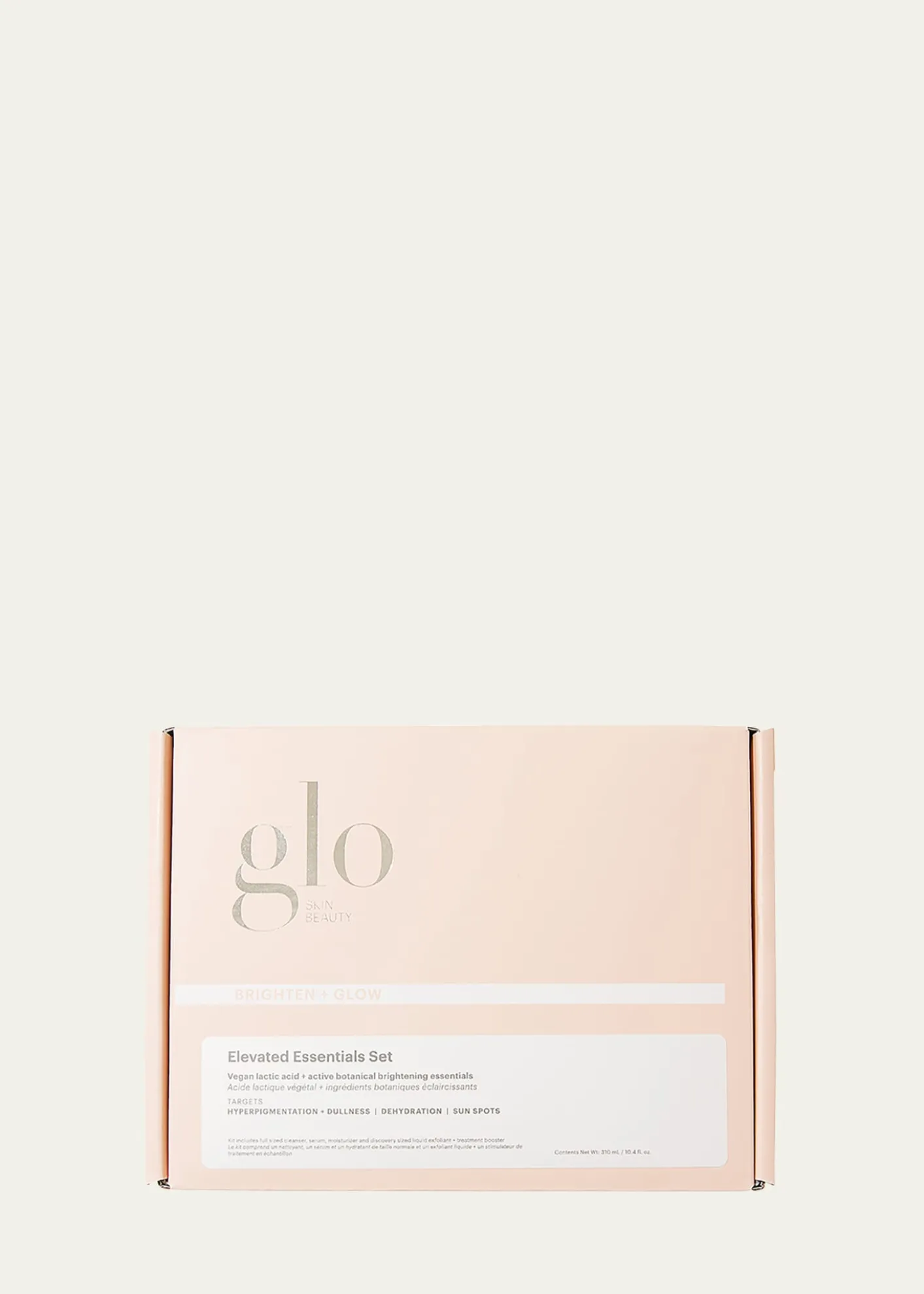 Glo Skin BeautyBrighten & Glow Elevated Essentials Set