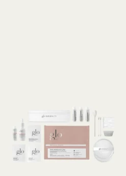 Glo Skin BeautyGlypro AHA Resurfacing Peel Set