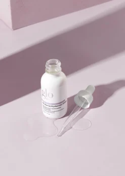 Glo Skin BeautyHA-Revive Hyaluronic Drops, 1 oz.