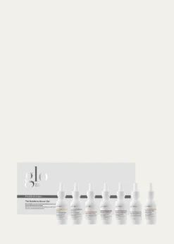 Glo Skin BeautyThe Solutions Serum Set V1