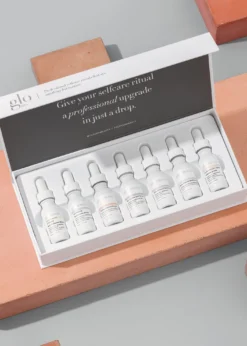 Glo Skin BeautyThe Solutions Serum Set V1