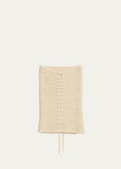 God's True CashmerePearl Cloud Cashmere Scarf
