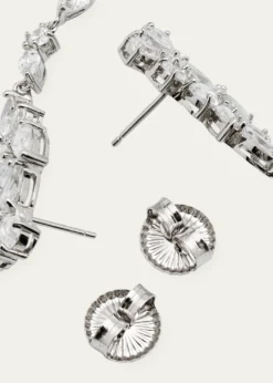 Golconda by Kenneth Jay LaneMulti-Shape Dangle Earrings