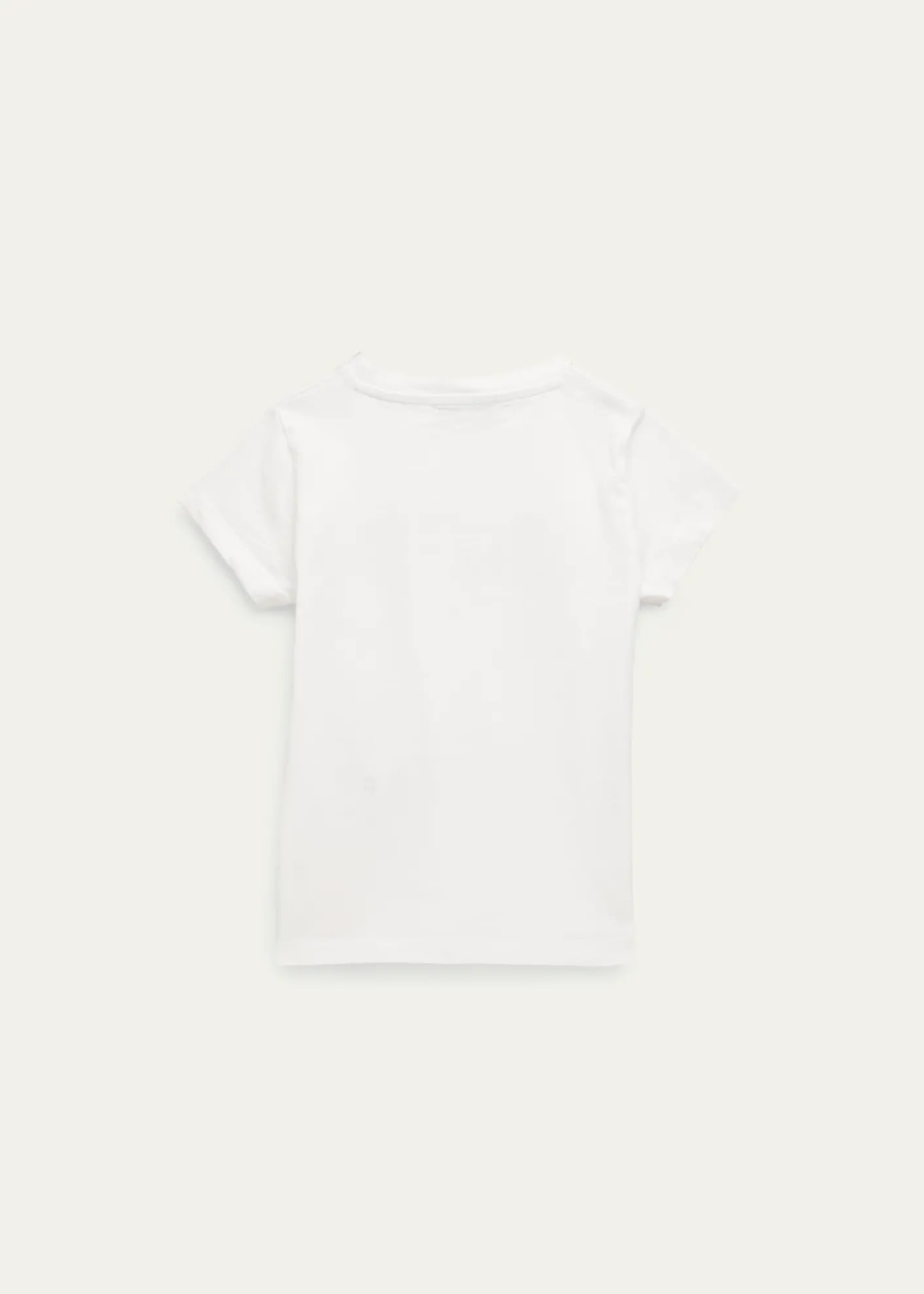 Golden GooseGirl's Crystalized Logo-Print T-Shirt, Size 4-10
