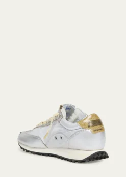 Golden GooseMarathon Retro Runner Sneakers