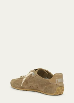 Golden GooseMarathon Speed Low-Top Sneakers