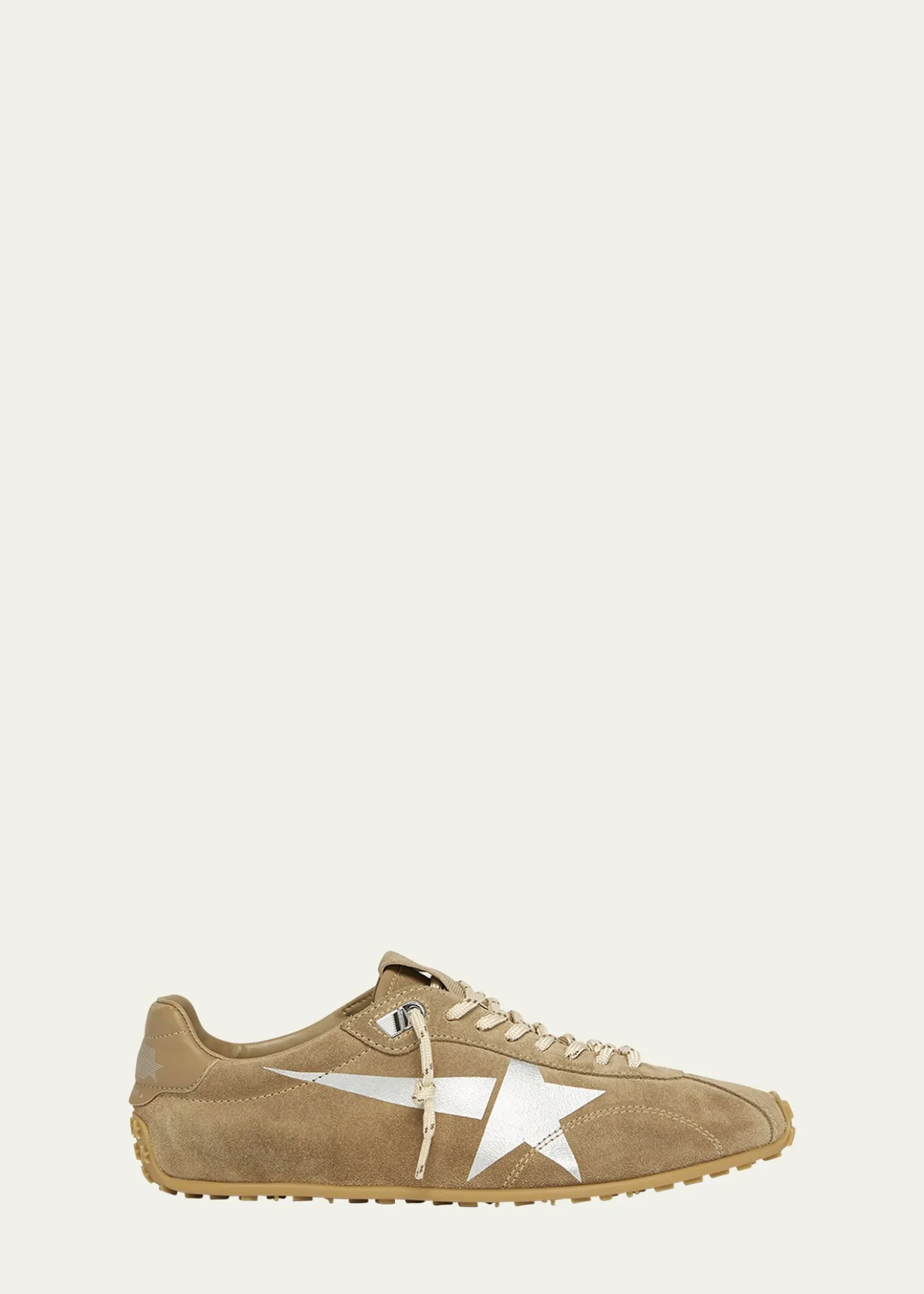 Golden GooseMarathon Speed Low-Top Sneakers