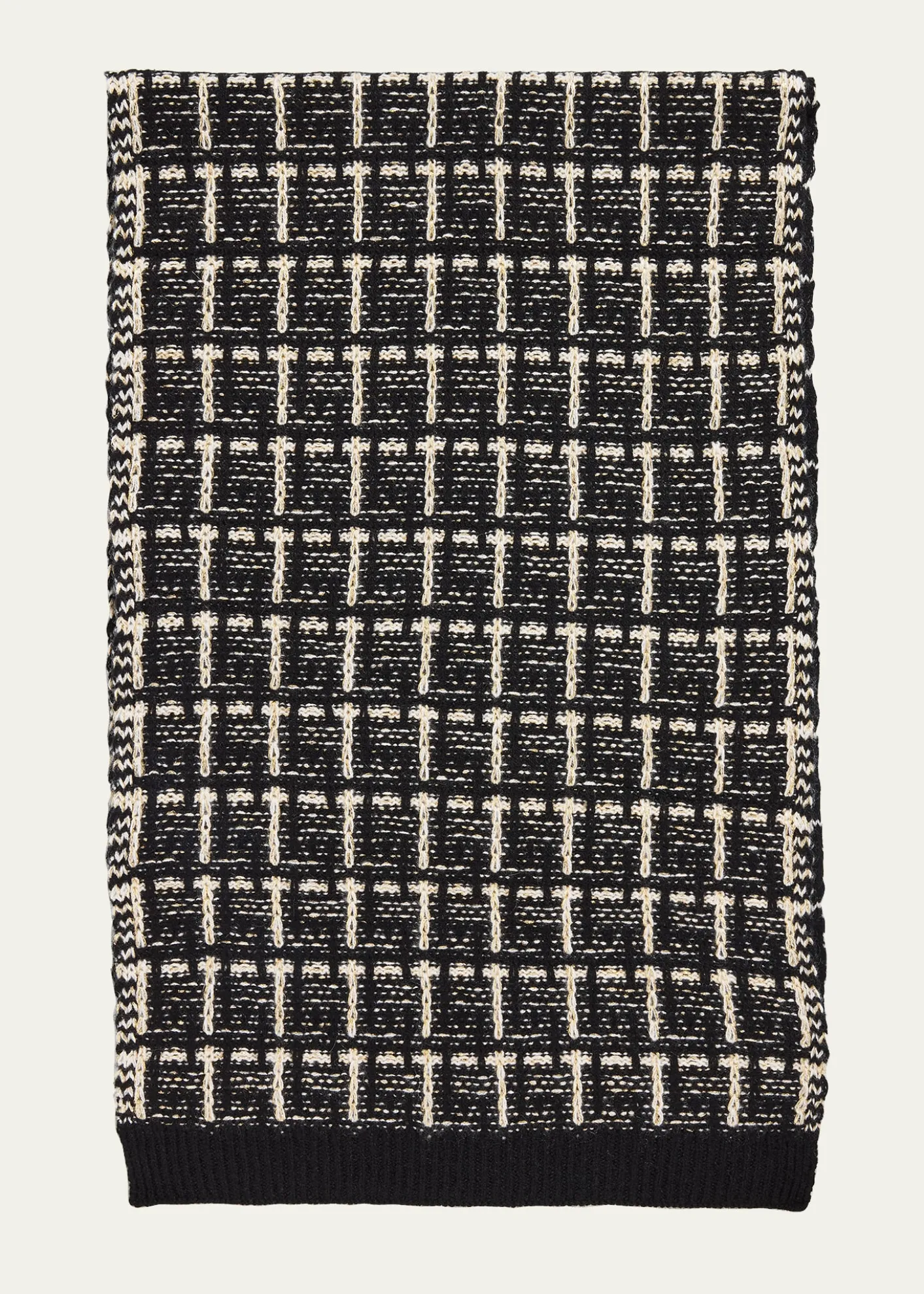 GorskiSelect Cashmere Scarf