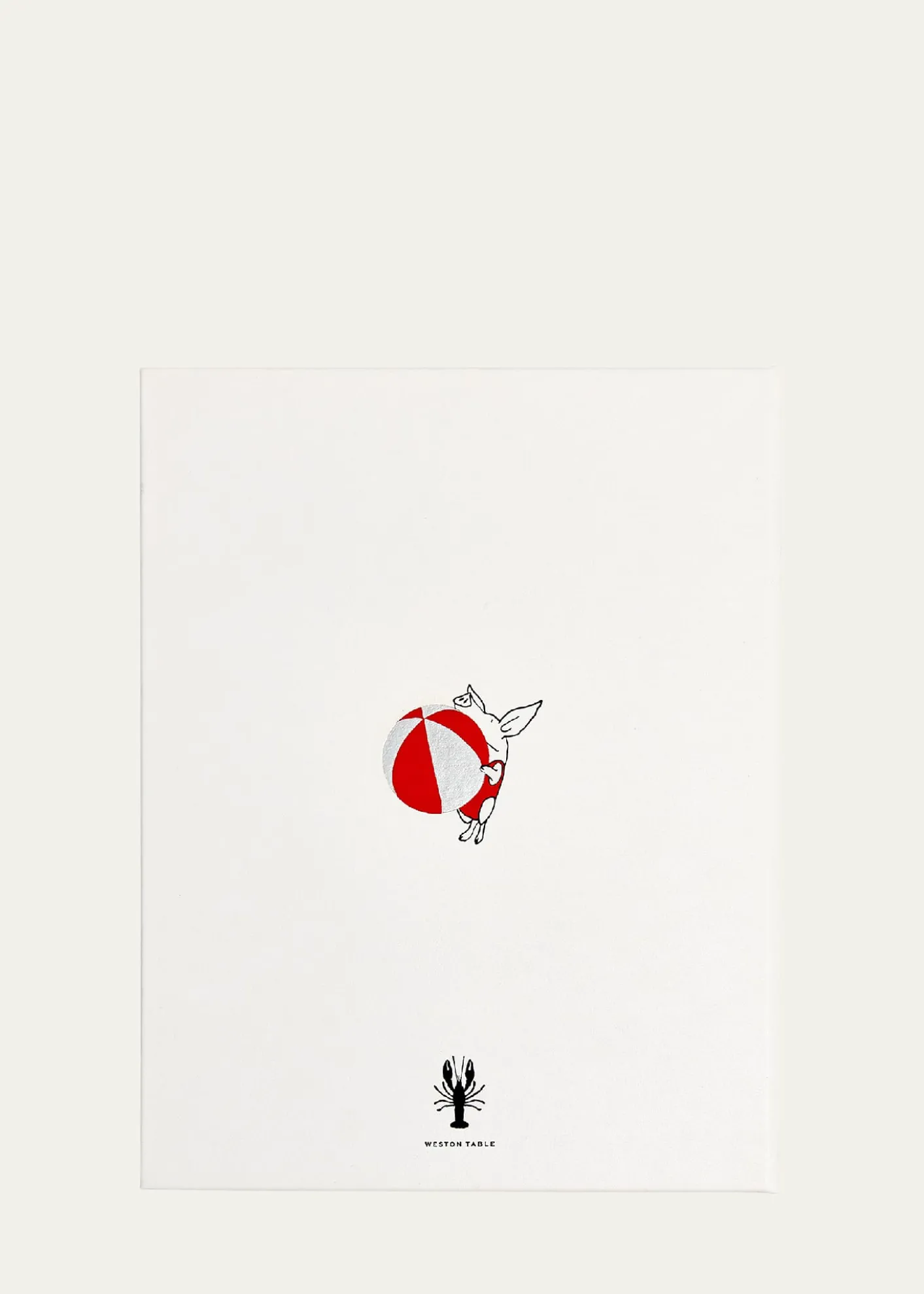 Graphic Image"Olivia" Children's Book by Ian Falconer