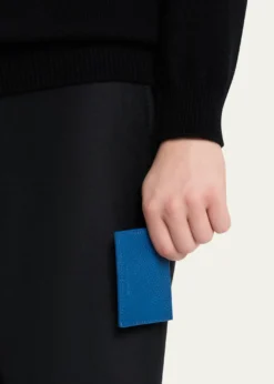 Graphic ImageSlim Leather Card Case