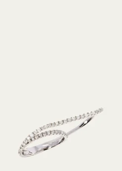 Graziela Gems18K Double Dynamite Ring