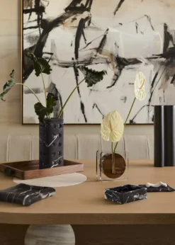 Greg NataleCaldera Crystal Vase, 6