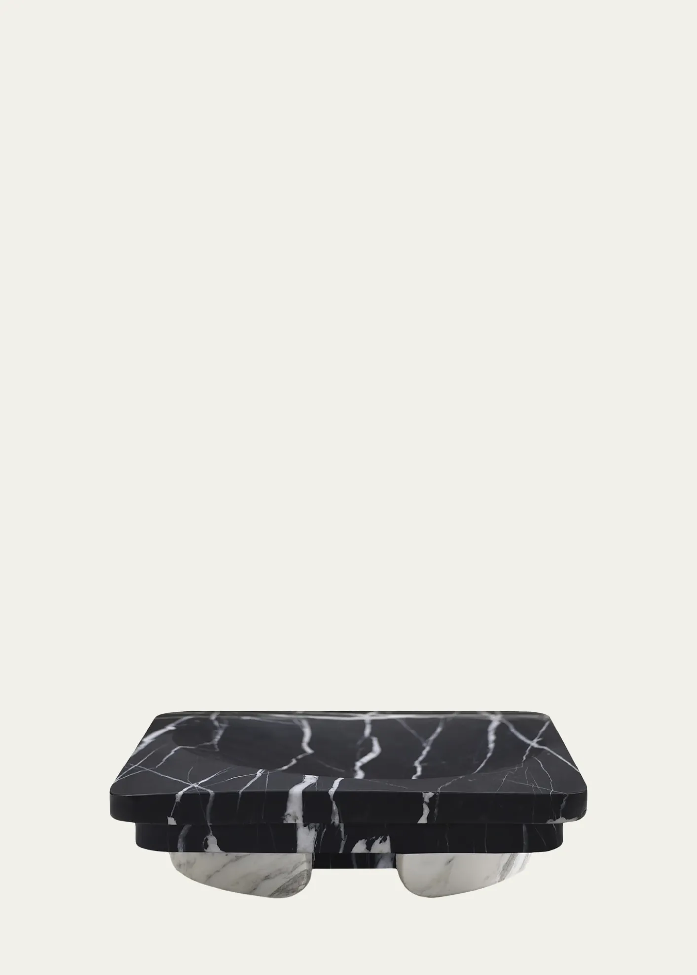 Greg NataleCaldera Marble Bowl