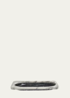 Greg NataleCaldera Marble Tray