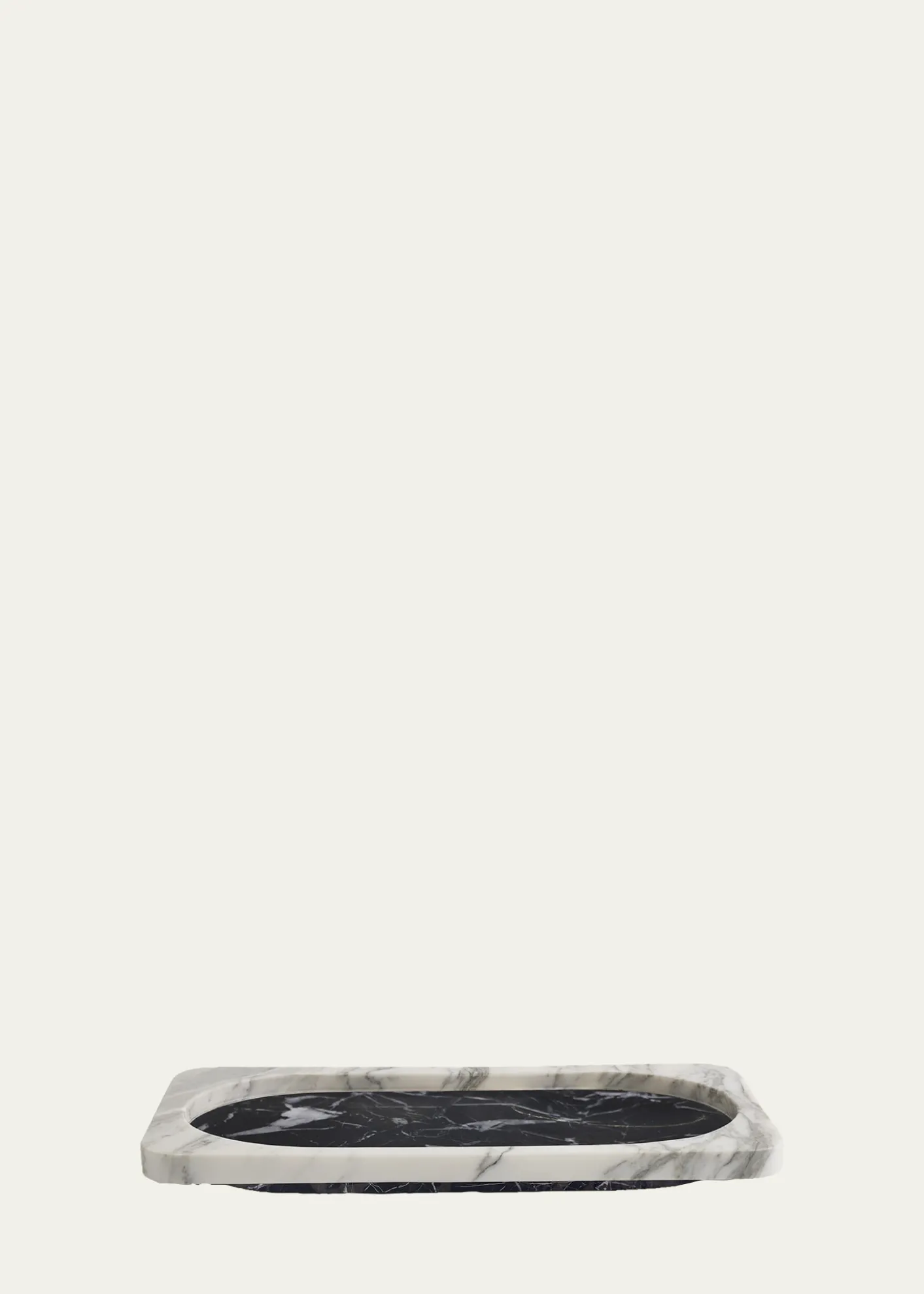 Greg NataleCaldera Marble Tray