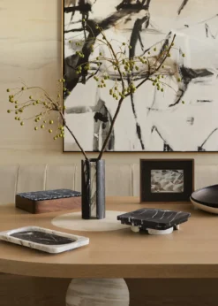 Greg NataleCaldera Marble Tray