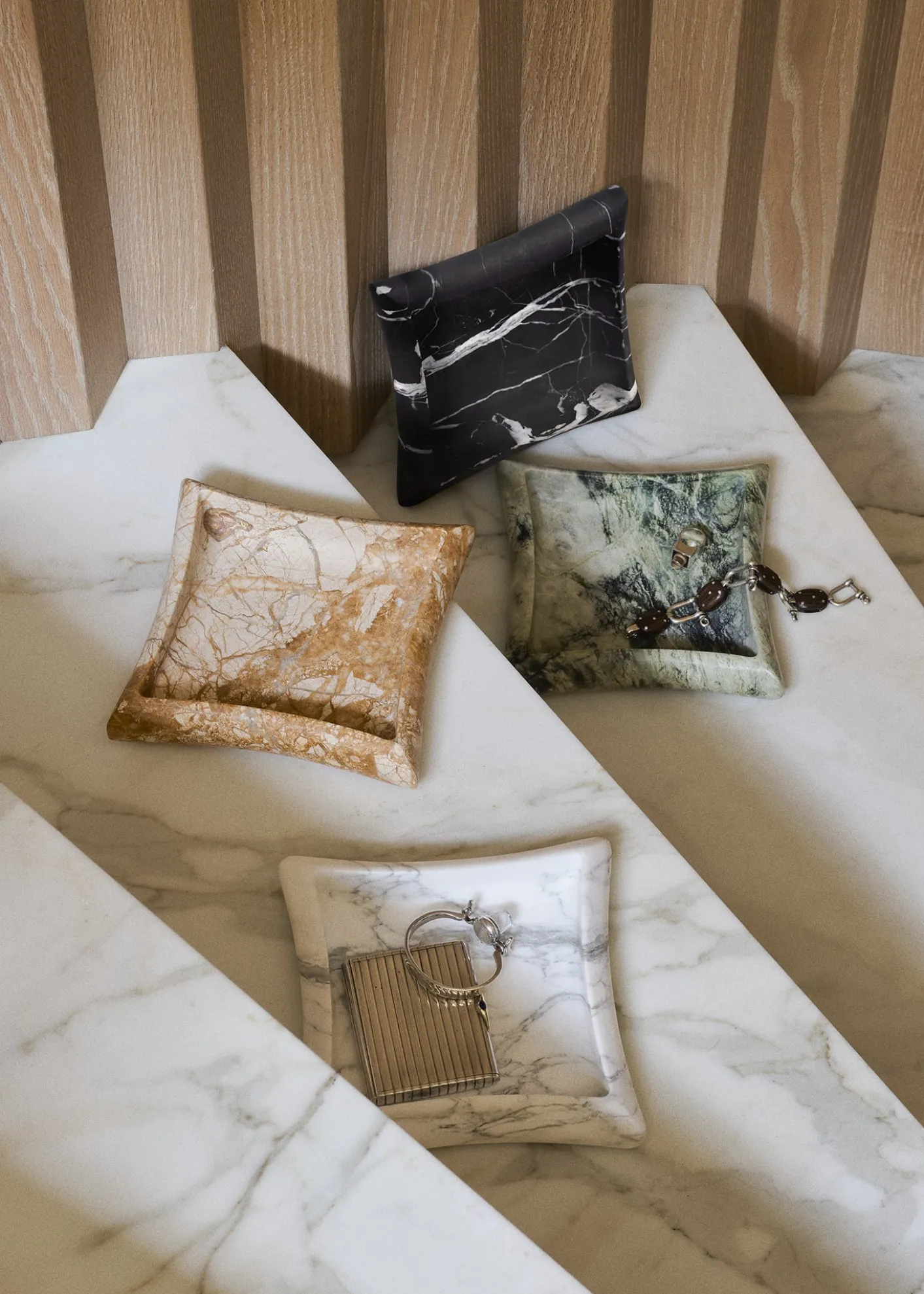 Greg NataleStella Marble Bowl