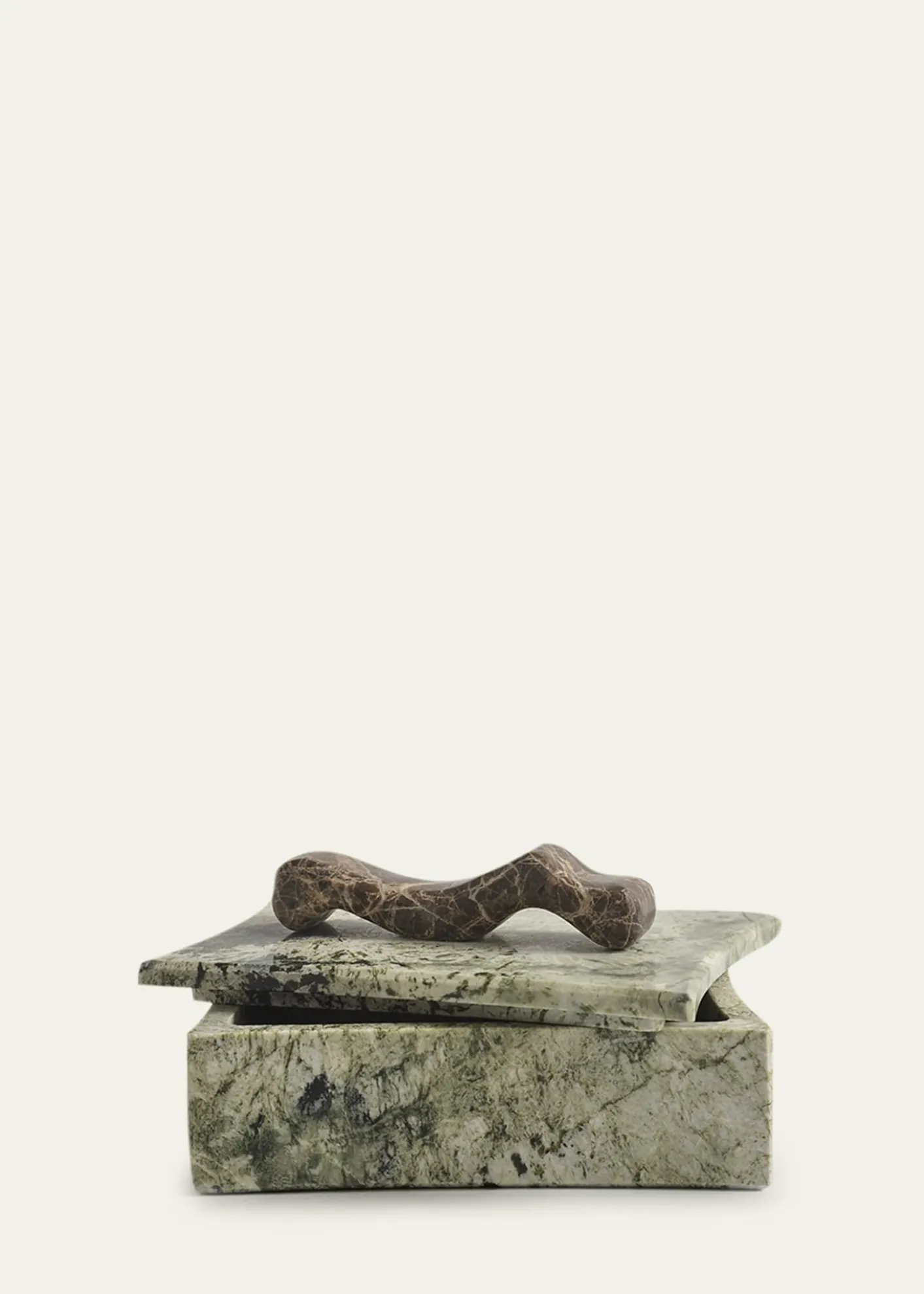 Greg NataleStella Marble Box
