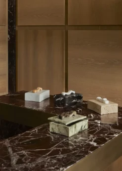Greg NataleStella Marble Box