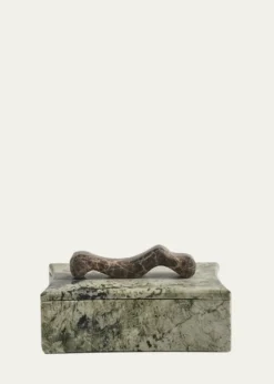 Greg NataleStella Marble Box