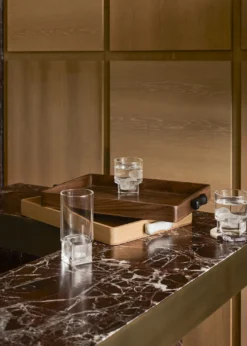 Greg NataleTerreno Beech Wood Tray