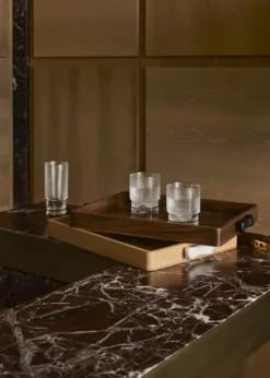 Greg NataleTerreno Beech Wood Tray