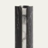 Greg NataleVent Marble Vase, 10"