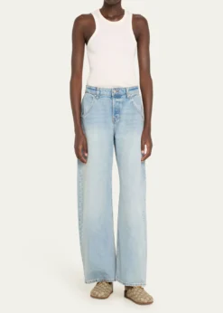 GucciGG Supreme Horsebit Mules
