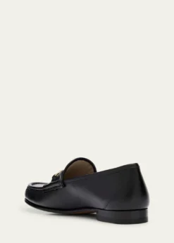 GucciHorsebit 1953 Leather Loafers