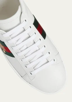 GucciNew Ace Bee Sneakers