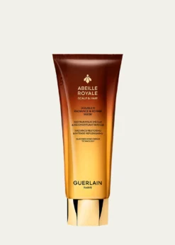 GuerlainAbeille Royal Double R Radiance & Repair Hair Mask, 6.8 oz.