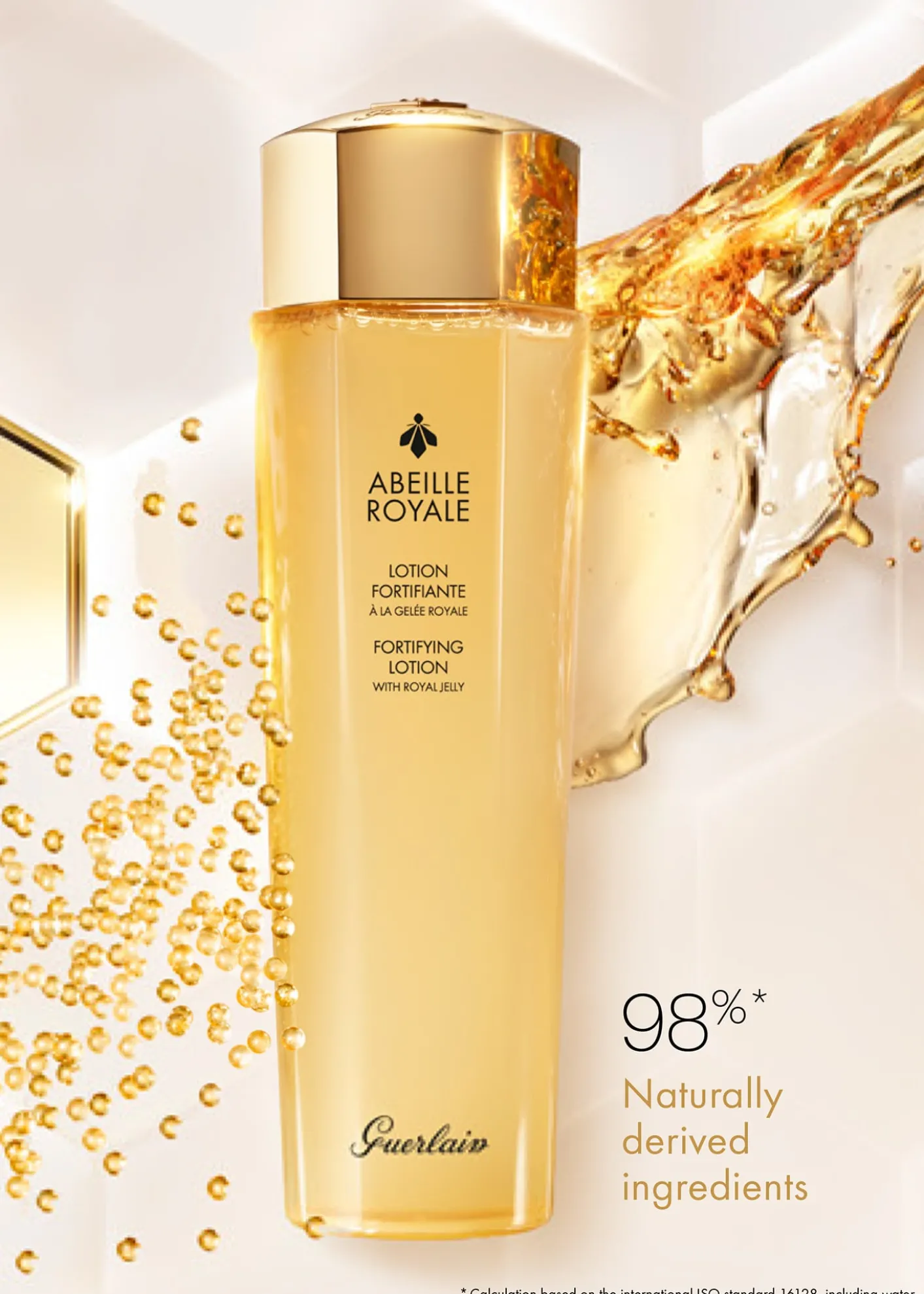 GuerlainAbeille Royale Anti-Aging Fortifying Lotion Toner, 5.0 oz.
