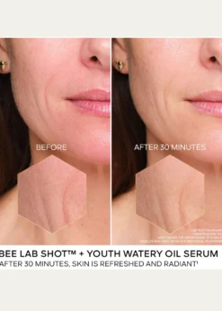 GuerlainAbeille Royale Bee Lab Shot 20% Vitamin C Treatment