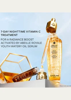 GuerlainAbeille Royale Bee Lab Shot Set, $215 Value