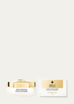 GuerlainAbeille Royale Clarify & Repair Cream, 1.7 oz.