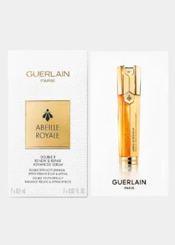GuerlainAbeille Royale Double R Advanced Serum (7 Day Trial), Yours with any $70 GUERLAIN Purchase