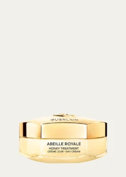 GuerlainAbeille Royale Honey Treatment Day Cream with Hyaluronic Acid, 1.7 oz.