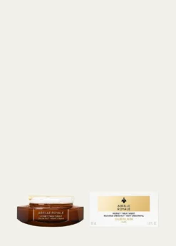 GuerlainAbeille Royale Honey Treatment Night Cream with Hyaluronic Acid Refill, 1.7 oz.