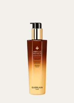 GuerlainAbeille Royale Leave-In Honey Bond Treatment & Heat Protectant, 5 oz.