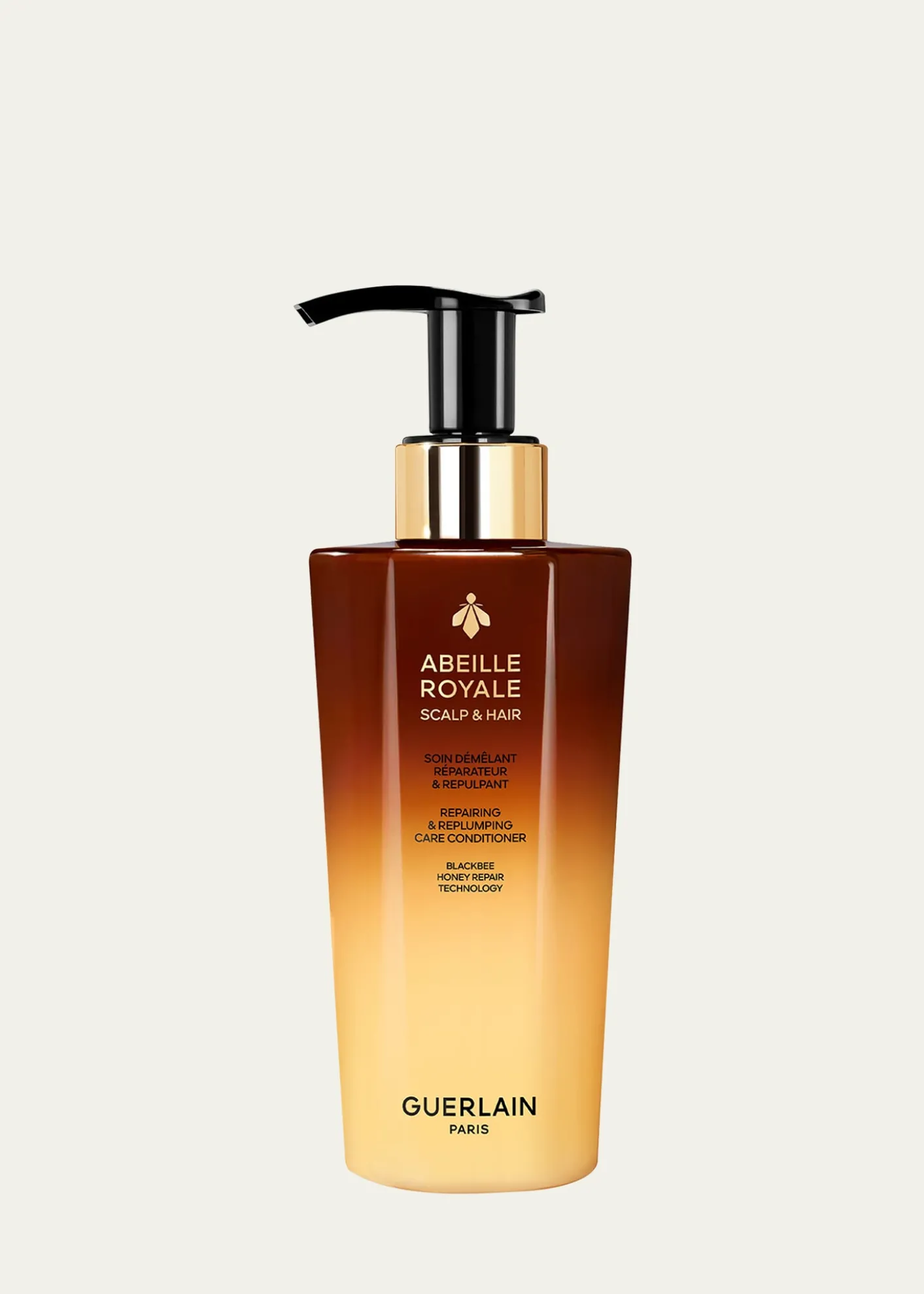 GuerlainAbeille Royale Repairing & Replumping Care Conditioner, 9.8 oz.