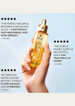 GuerlainAbeille Royale Youth Watery Oil Serum, 1 oz.